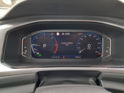 Volkswagen T-Roc Life 2.0 TDI 110 kW (150 CV) DSG 14 Volkswagen T-Roc Life 2.0 TDI 110 kW (150 CV) DSG 14