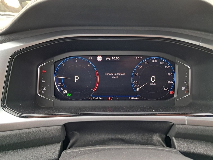 Volkswagen T-Roc Life 2.0 TDI 110 kW (150 CV) DSG Vehículo usado en Madrid Volkswagen T-Roc Life 2.0 TDI 110 kW (150 CV) DSG Vehículo usado en Madrid