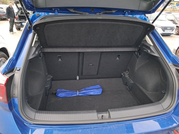 Volkswagen T-Roc Life 2.0 TDI 110 kW (150 CV) DSG Vehículo usado en Madrid Volkswagen T-Roc Life 2.0 TDI 110 kW (150 CV) DSG Vehículo usado en Madrid