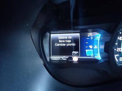 Ford Ranger Pickup 2.0 Ecoblue Doble Cabina Wildtrack 4x4 AT 157 kW (213 CV) 6 Ford Ranger Pickup 2.0 Ecoblue Doble Cabina Wildtrack 4x4 AT 157 kW (213 CV) 6