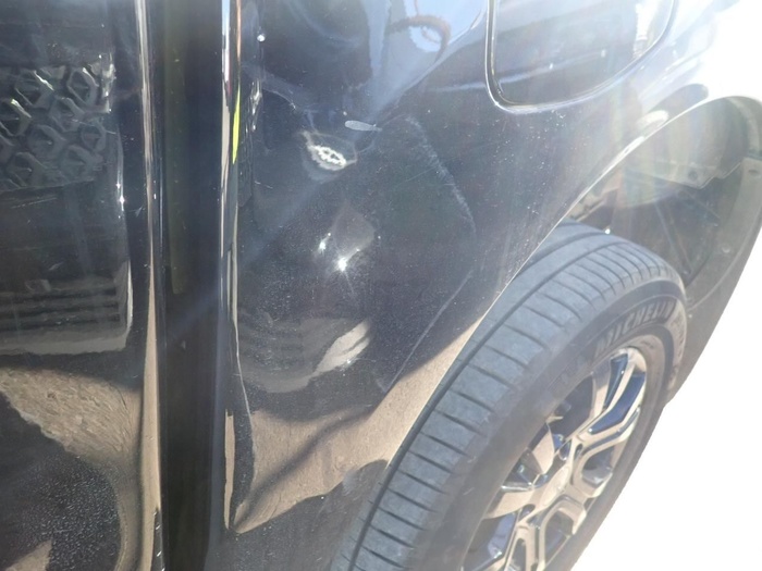 Ford Ranger Pickup 2.0 Ecoblue Doble Cabina Wildtrack 4x4 AT 157 kW (213 CV) Vehículo usado en Madrid Ford Ranger Pickup 2.0 Ecoblue Doble Cabina Wildtrack 4x4 AT 157 kW (213 CV) Vehículo usado en Madrid