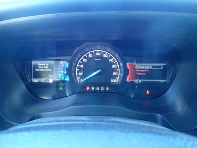 Ford Ranger Pickup 2.0 Ecoblue Doble Cabina Wildtrack 4x4 AT 157 kW (213 CV) 7 Ford Ranger Pickup 2.0 Ecoblue Doble Cabina Wildtrack 4x4 AT 157 kW (213 CV) 7