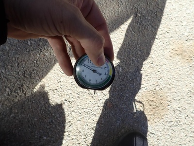 Ford Ranger Pickup 2.0 Ecoblue Doble Cabina Wildtrack 4x4 AT 157 kW (213 CV) 14 Ford Ranger Pickup 2.0 Ecoblue Doble Cabina Wildtrack 4x4 AT 157 kW (213 CV) 14