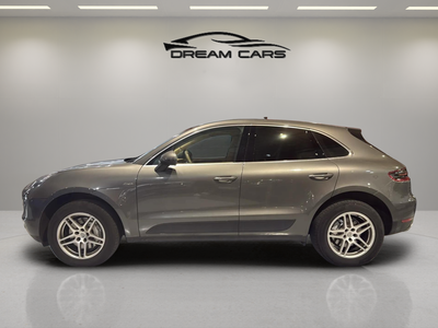 Porsche Macan S Diesel 190 kW (258 CV) 3 Porsche Macan S Diesel 190 kW (258 CV) 3