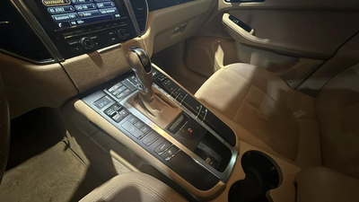 Porsche Macan S Diesel 190 kW (258 CV) 17 Porsche Macan S Diesel 190 kW (258 CV) 17