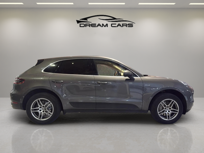 Porsche Macan S Diesel 190 kW (258 CV) 7 Porsche Macan S Diesel 190 kW (258 CV) 7