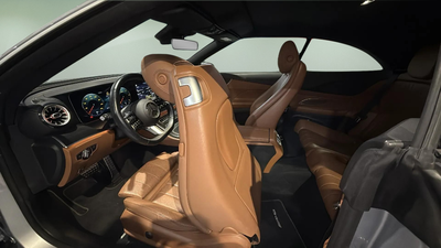 Mercedes-Benz Clase E 220 d Cabrio 143 kW (194 CV) 18 Mercedes-Benz Clase E 220 d Cabrio 143 kW (194 CV) 18