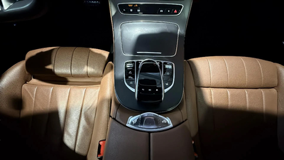 Mercedes-Benz Clase E 220 d Cabrio 143 kW (194 CV) 14 Mercedes-Benz Clase E 220 d Cabrio 143 kW (194 CV) 14