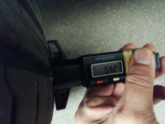 Fiat Fiorino Cargo Furgon 1.3 Multijet Base N1 59 kW (80 CV) Vehículo usado en Madrid Fiat Fiorino Cargo Furgon 1.3 Multijet Base N1 59 kW (80 CV) Vehículo usado en Madrid