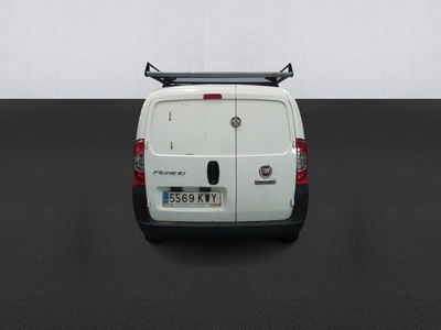 Fiat Fiorino Cargo Furgon 1.3 Multijet Base N1 59 kW (80 CV) 5 Fiat Fiorino Cargo Furgon 1.3 Multijet Base N1 59 kW (80 CV) 5