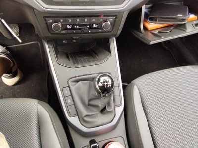 SEAT Arona 1.0 TSI Style Go Eco 85 kW (115 CV) 12 SEAT Arona 1.0 TSI Style Go Eco 85 kW (115 CV) 12