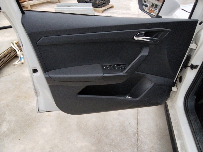 SEAT Arona 1.0 TSI Style Go Eco 85 kW (115 CV) Vehículo usado en Madrid SEAT Arona 1.0 TSI Style Go Eco 85 kW (115 CV) Vehículo usado en Madrid