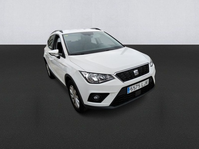 SEAT Arona 1.0 TSI Style Go Eco 85 kW (115 CV) 3 SEAT Arona 1.0 TSI Style Go Eco 85 kW (115 CV) 3