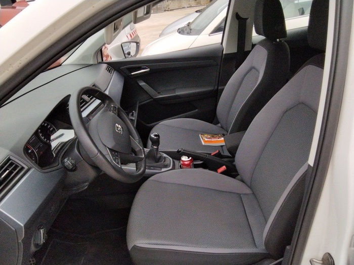 SEAT Arona 1.0 TSI Style Go Eco 85 kW (115 CV) Vehículo usado en Madrid SEAT Arona 1.0 TSI Style Go Eco 85 kW (115 CV) Vehículo usado en Madrid