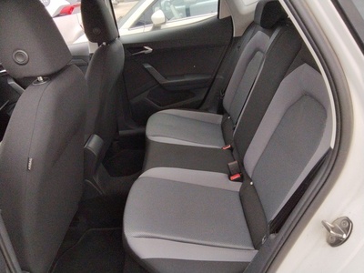 SEAT Arona 1.0 TSI Style Go Eco 85 kW (115 CV) 9 SEAT Arona 1.0 TSI Style Go Eco 85 kW (115 CV) 9