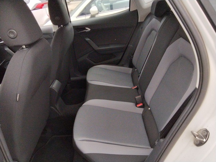 SEAT Arona 1.0 TSI Style Go Eco 85 kW (115 CV) Vehículo usado en Madrid SEAT Arona 1.0 TSI Style Go Eco 85 kW (115 CV) Vehículo usado en Madrid