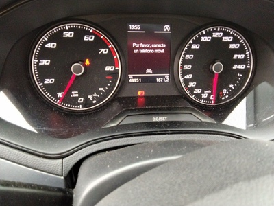 SEAT Arona 1.0 TSI Style Go Eco 85 kW (115 CV) 8 SEAT Arona 1.0 TSI Style Go Eco 85 kW (115 CV) 8