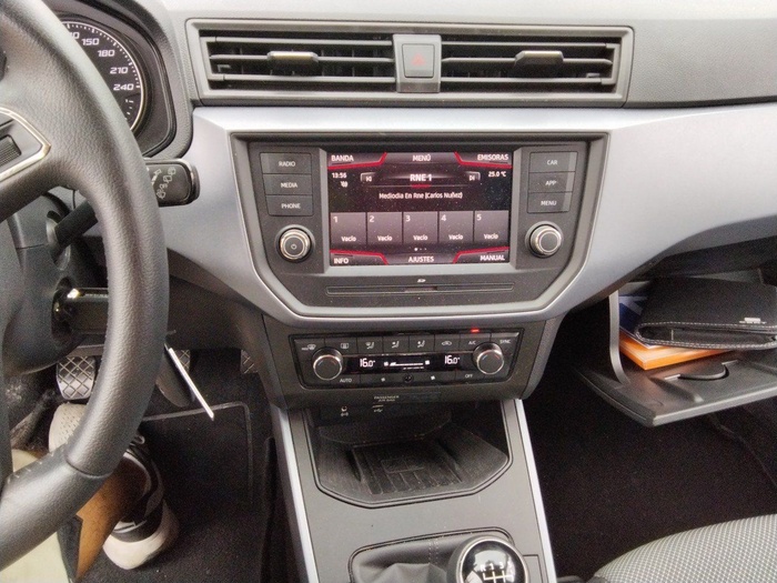 SEAT Arona 1.0 TSI Style Go Eco 85 kW (115 CV) Vehículo usado en Madrid SEAT Arona 1.0 TSI Style Go Eco 85 kW (115 CV) Vehículo usado en Madrid