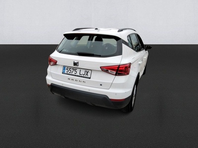 SEAT Arona 1.0 TSI Style Go Eco 85 kW (115 CV) 4 SEAT Arona 1.0 TSI Style Go Eco 85 kW (115 CV) 4