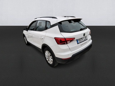 SEAT Arona 1.0 TSI Style Go Eco 85 kW (115 CV) 6 SEAT Arona 1.0 TSI Style Go Eco 85 kW (115 CV) 6