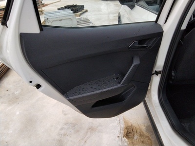 SEAT Arona 1.0 TSI Style Go Eco 85 kW (115 CV) 15 SEAT Arona 1.0 TSI Style Go Eco 85 kW (115 CV) 15