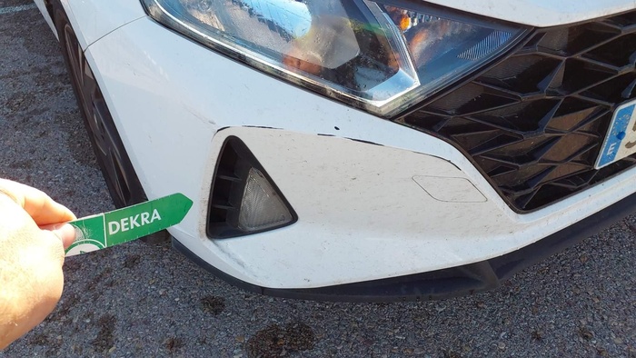 Hyundai i20 1.0 TGDI 48V Klass 74 kW (100 CV) Vehículo usado en Madrid Hyundai i20 1.0 TGDI 48V Klass 74 kW (100 CV) Vehículo usado en Madrid