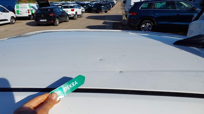 Hyundai i20 1.0 TGDI 48V Klass 74 kW (100 CV) Vehículo usado en Madrid Hyundai i20 1.0 TGDI 48V Klass 74 kW (100 CV) Vehículo usado en Madrid