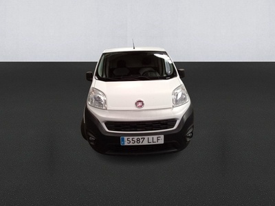 Fiat Fiorino Cargo Furgon 1.3 Multijet SX N1 59 kW (80 CV) 2 Fiat Fiorino Cargo Furgon 1.3 Multijet SX N1 59 kW (80 CV) 2