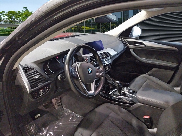 BMW X4 xDrive20d 140 kW (190 CV) Vehículo usado en Madrid BMW X4 xDrive20d 140 kW (190 CV) Vehículo usado en Madrid