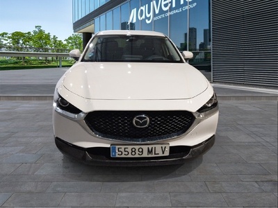 Mazda CX-30 2.0 e-Skyactive G MHEV Prime-line 90 kW (122 CV) 2 Mazda CX-30 2.0 e-Skyactive G MHEV Prime-line 90 kW (122 CV) 2