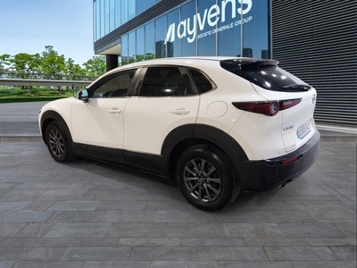 Mazda CX-30 2.0 e-Skyactive G MHEV Prime-line 90 kW (122 CV) 6 Mazda CX-30 2.0 e-Skyactive G MHEV Prime-line 90 kW (122 CV) 6