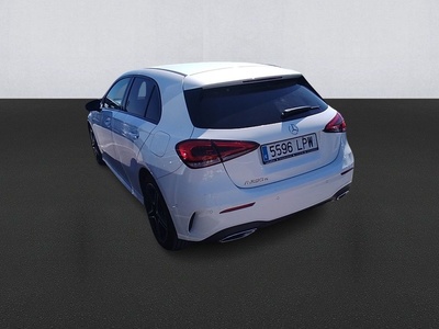 Mercedes-Benz Clase A 250 e 160 kW (218 CV) 6 Mercedes-Benz Clase A 250 e 160 kW (218 CV) 6