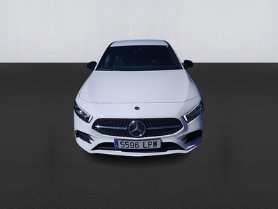 Mercedes-Benz Clase A 250 e 160 kW (218 CV) 2 Mercedes-Benz Clase A 250 e 160 kW (218 CV) 2