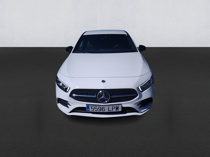 Mercedes-Benz Clase A 250 e 160 kW (218 CV) Vehículo usado en Madrid Mercedes-Benz Clase A 250 e 160 kW (218 CV) Vehículo usado en Madrid