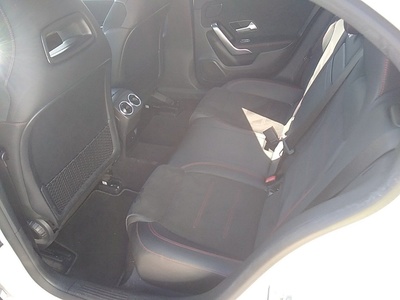 Mercedes-Benz Clase A 250 e 160 kW (218 CV) 13 Mercedes-Benz Clase A 250 e 160 kW (218 CV) 13