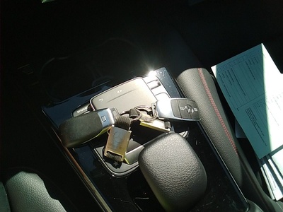 Mercedes-Benz Clase A 250 e 160 kW (218 CV) 11 Mercedes-Benz Clase A 250 e 160 kW (218 CV) 11