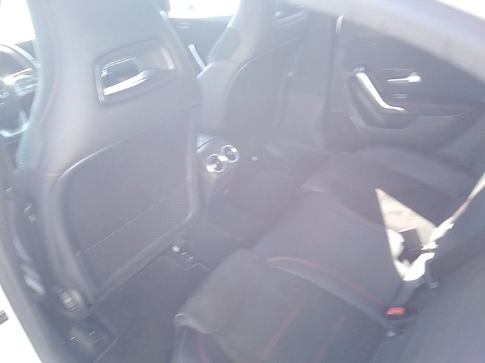 Mercedes-Benz Clase A 250 e 160 kW (218 CV) Vehículo usado en Madrid Mercedes-Benz Clase A 250 e 160 kW (218 CV) Vehículo usado en Madrid