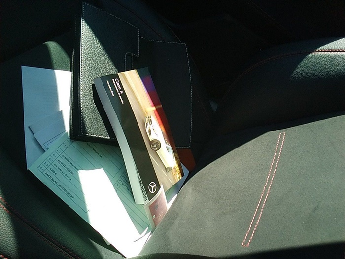 Mercedes-Benz Clase A 250 e 160 kW (218 CV) Vehículo usado en Madrid Mercedes-Benz Clase A 250 e 160 kW (218 CV) Vehículo usado en Madrid