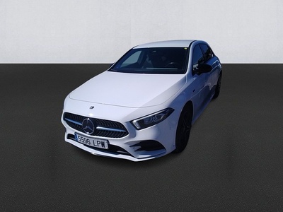 Mercedes-Benz Clase A 250 e 160 kW (218 CV) 1 Mercedes-Benz Clase A 250 e 160 kW (218 CV) 1