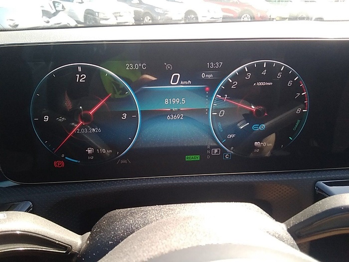 Mercedes-Benz Clase A 250 e 160 kW (218 CV) Vehículo usado en Madrid Mercedes-Benz Clase A 250 e 160 kW (218 CV) Vehículo usado en Madrid