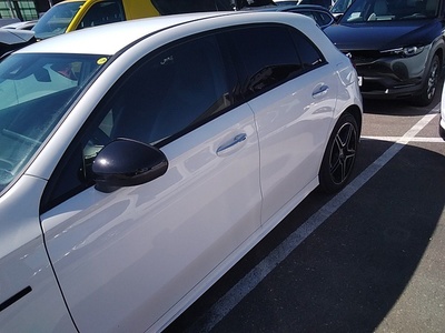 Mercedes-Benz Clase A 250 e 160 kW (218 CV) 15 Mercedes-Benz Clase A 250 e 160 kW (218 CV) 15