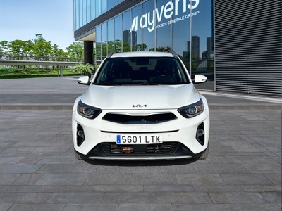 Kia Stonic 1.0 T-GDi MHEV Drive DCT 88 kW (120 CV) 2 Kia Stonic 1.0 T-GDi MHEV Drive DCT 88 kW (120 CV) 2