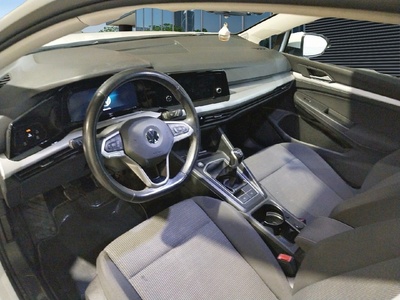 Volkswagen Golf 2.0 TDI 85 kW (115 CV) 7 Volkswagen Golf 2.0 TDI 85 kW (115 CV) 7