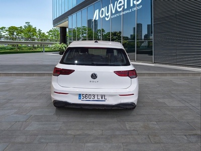 Volkswagen Golf 2.0 TDI 85 kW (115 CV) 12 Volkswagen Golf 2.0 TDI 85 kW (115 CV) 12