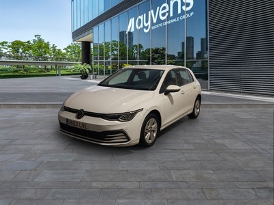 Volkswagen Golf 2.0 TDI 85 kW (115 CV) 1 Volkswagen Golf 2.0 TDI 85 kW (115 CV) 1