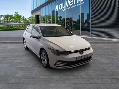 Volkswagen Golf 2.0 TDI 85 kW (115 CV) 3 Volkswagen Golf 2.0 TDI 85 kW (115 CV) 3