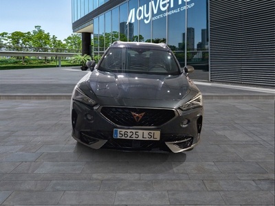 CUPRA Formentor 1.5 TSI DSG 110 kW (150 CV) 2 CUPRA Formentor 1.5 TSI DSG 110 kW (150 CV) 2