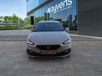 SEAT León 2.0 TDI S&S Style Go 85 kW (115 CV) 2 SEAT León 2.0 TDI S&S Style Go 85 kW (115 CV) 2