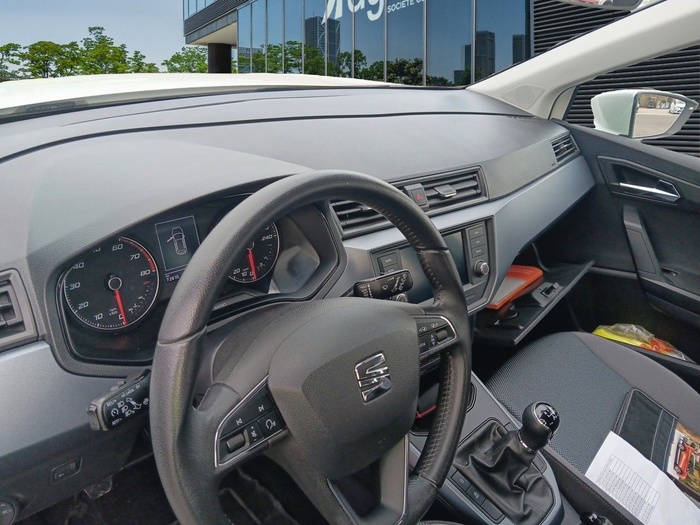 SEAT Arona 1.0 TSI Style Go Eco 81 kW (110 CV) Vehículo usado en Madrid SEAT Arona 1.0 TSI Style Go Eco 81 kW (110 CV) Vehículo usado en Madrid