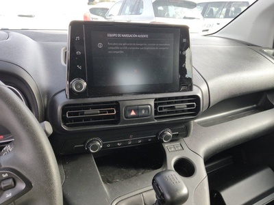 Opel Combo Life 1.5 TD S&S Edition Plus L 75 kW (102 CV) 14 Opel Combo Life 1.5 TD S&S Edition Plus L 75 kW (102 CV) 14